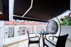 Watermark Robertson Quay (D9), Apartment #485841281